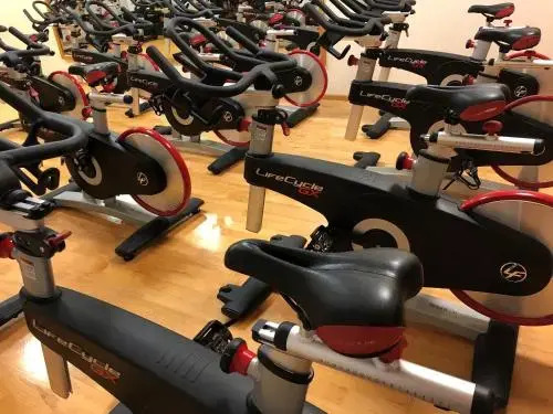 National Badminton Centre Lodge & Health Club