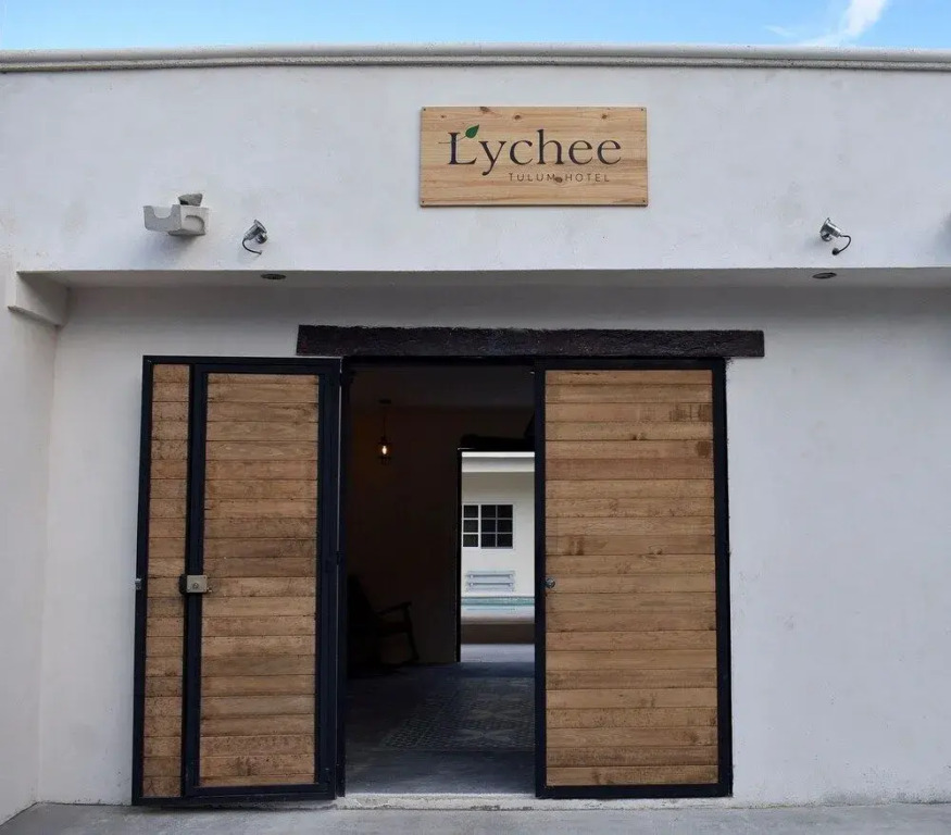 Lychee Tulum Hotel