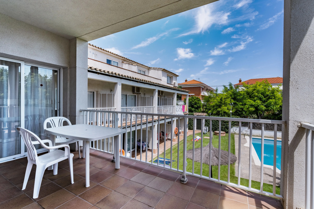Apartamentos Sunway Tara