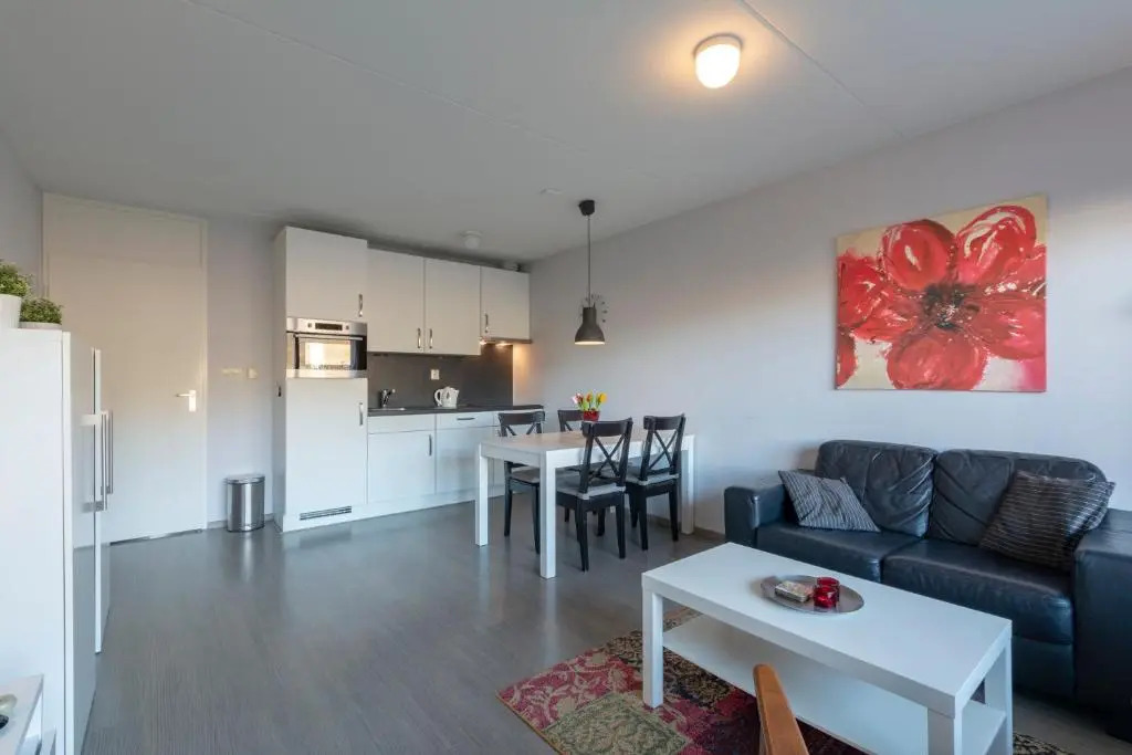 Beach Appartement 8 Callantsoog