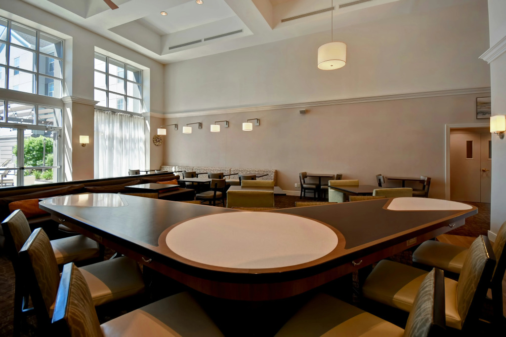Homewood Suites by Hilton Philadelphia Great Valley