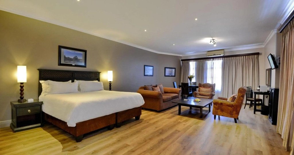 ANEW Hotel Witbank Emalahleni