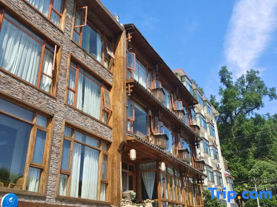 SLĀN Homestay