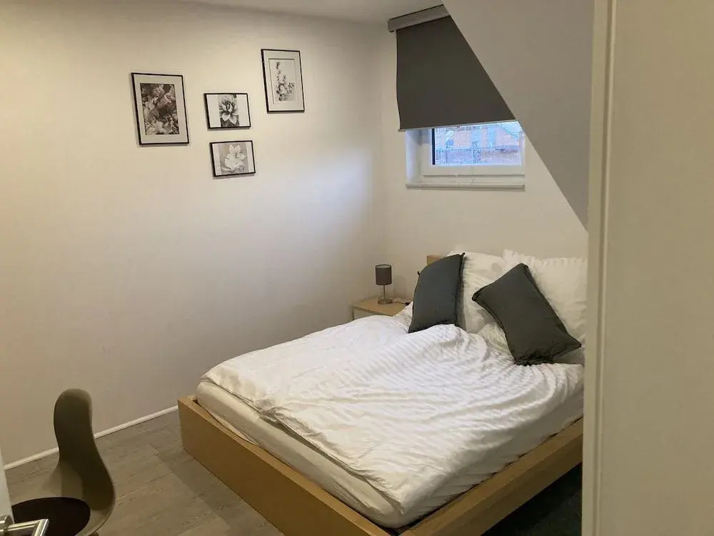 Gäste und Messezimmer Adelheidsdorf