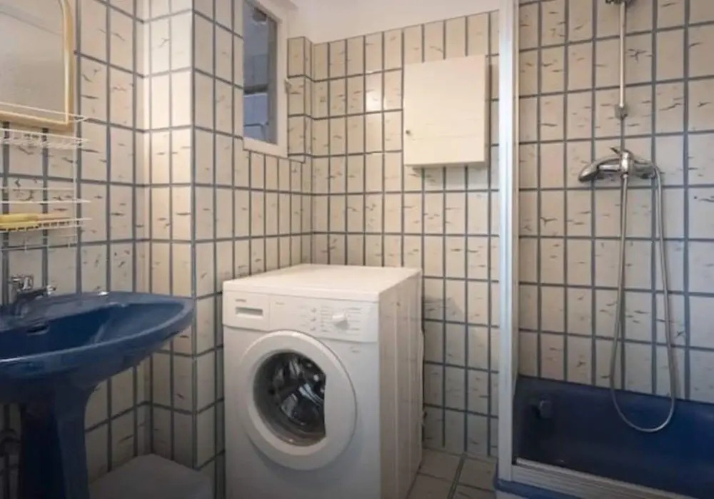 Pretty nice apartment near Hauptbahnhof