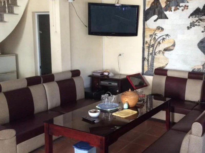 Van Anh Hotel Ninh Binh