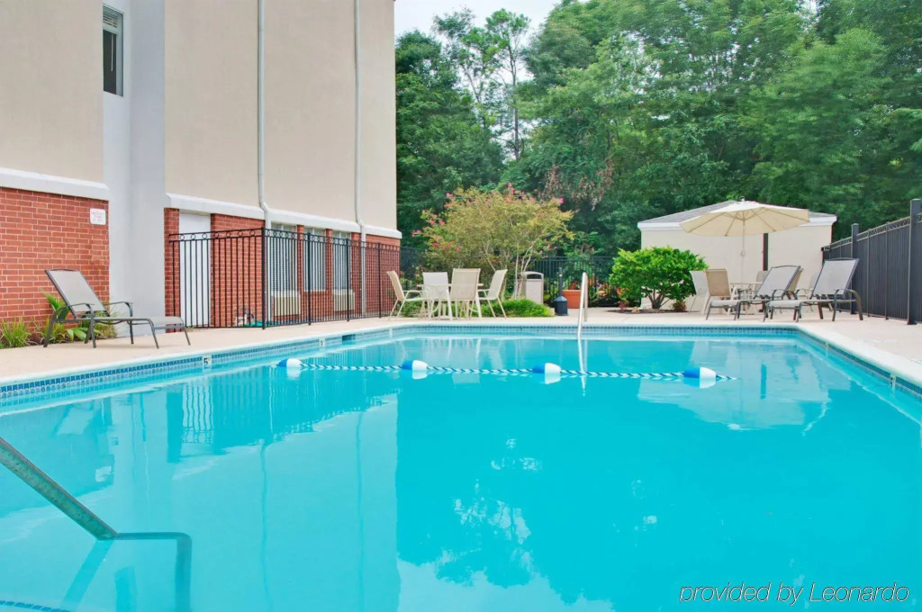 Holiday Inn Express Hotel & Suites Livingston by IHG