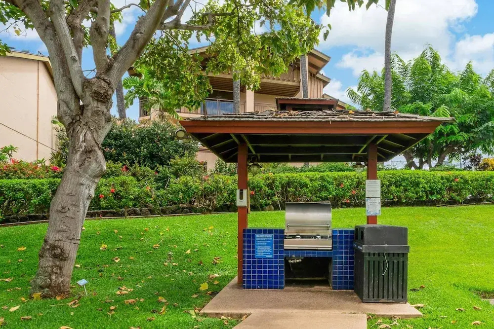 Big Island Royal Sea Cliff 705 by Coldwell Banker Island Vacations
