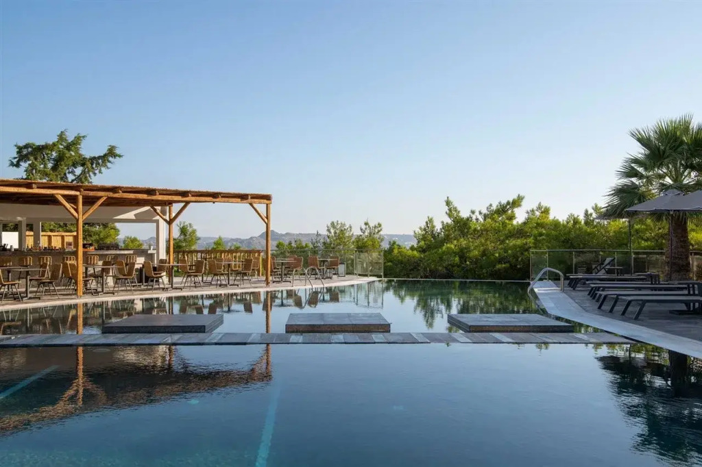 Atalanti Boutique Hotel