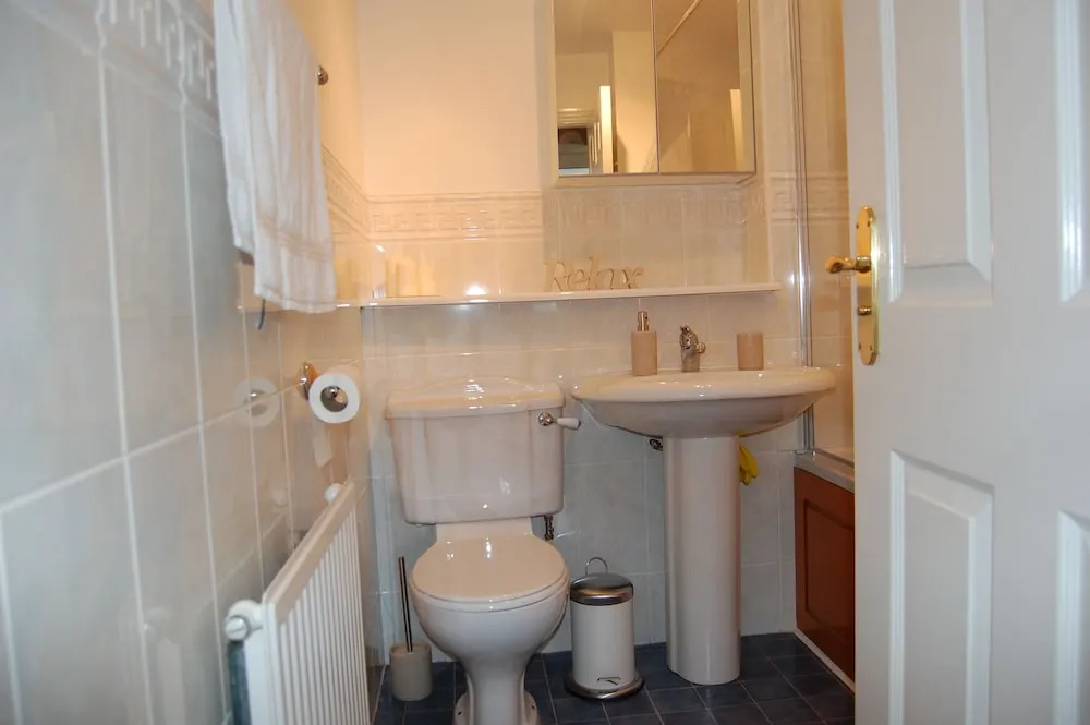 Craigend Park Apartments