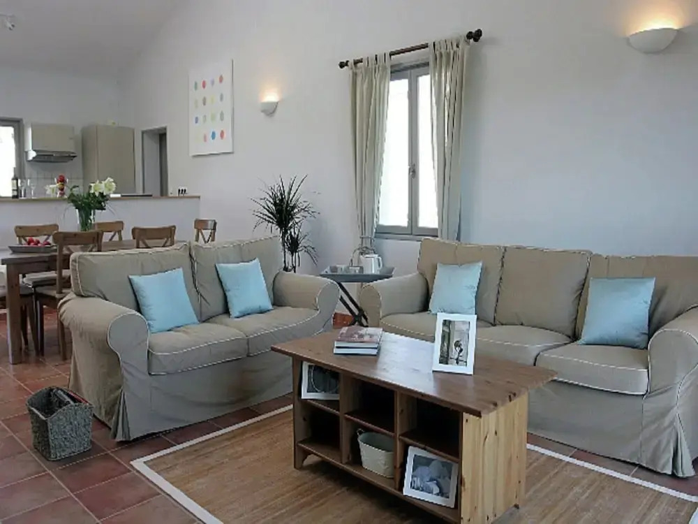 Villa in France with Private Pool & Garden