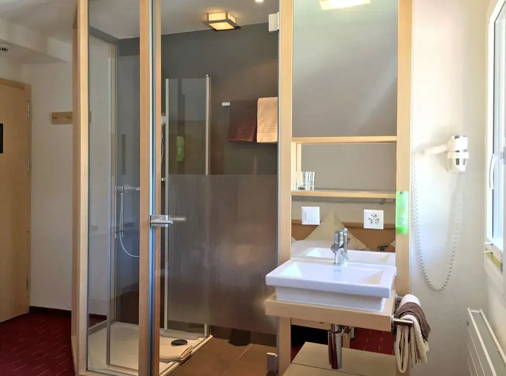 Park-Hotel Saas- Fee