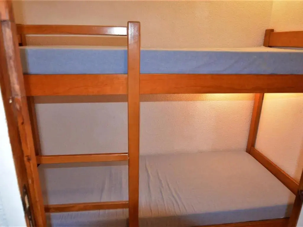 Appartement Les Menuires, 2 pièces, 4 personnes - FR-1-452-46