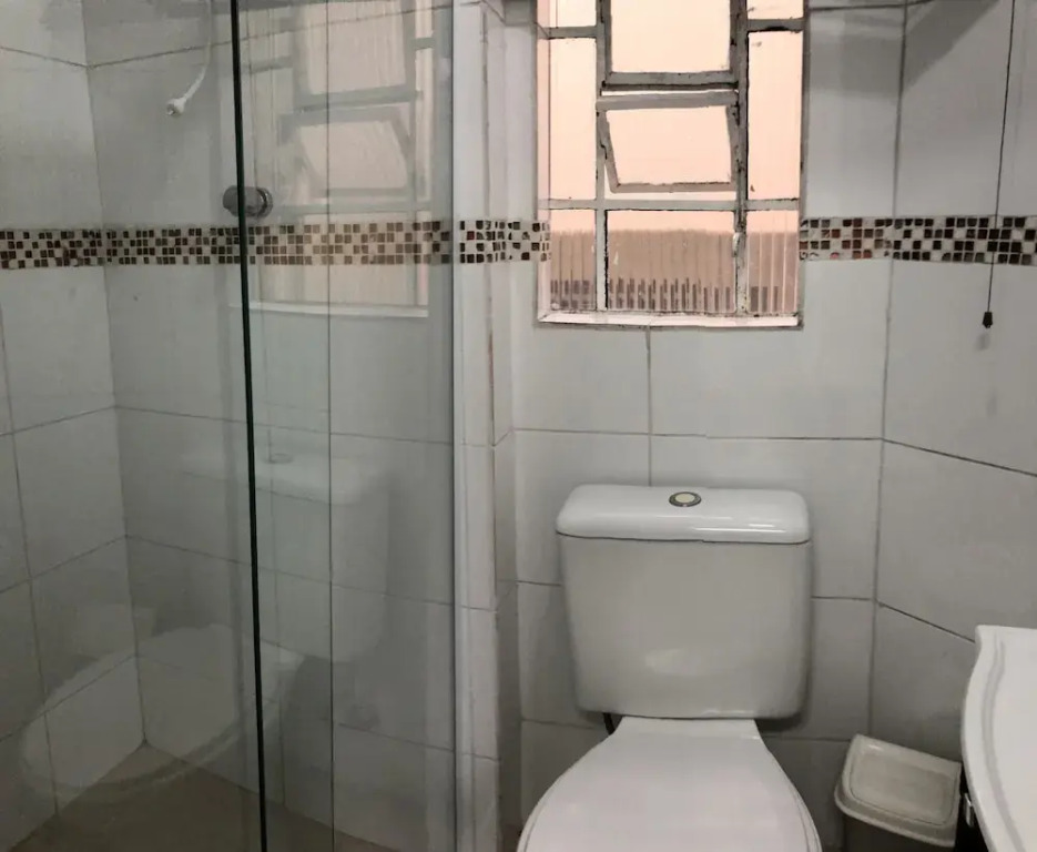 Hostel Ipê