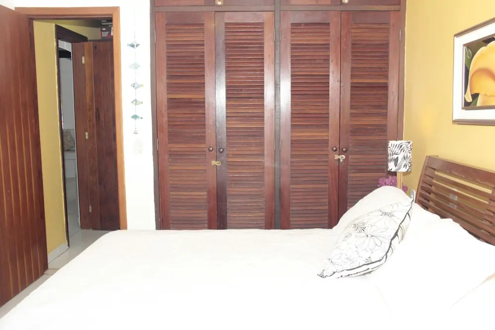 Apart Hotel Pet Friendly in B Zios Buz117
