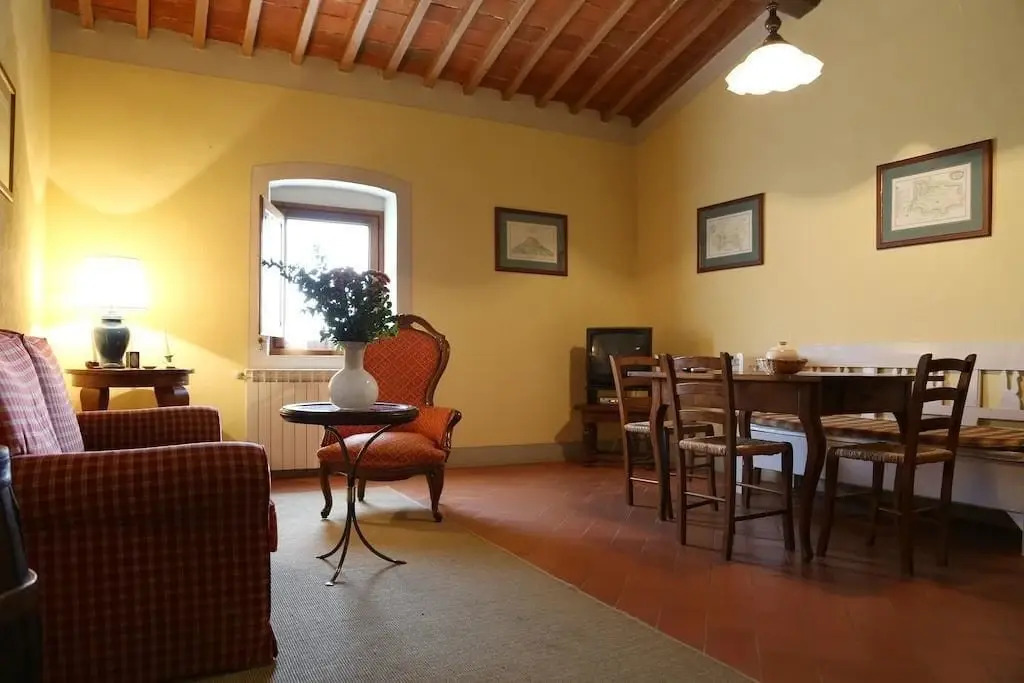 Agriturismo I Bonsi