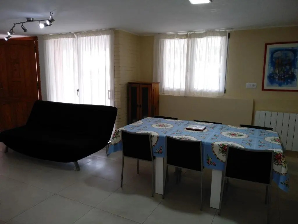 Apartamento para FAMILIAS a 50 metros de la playa