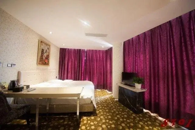 Yiyangshangpin Hotel