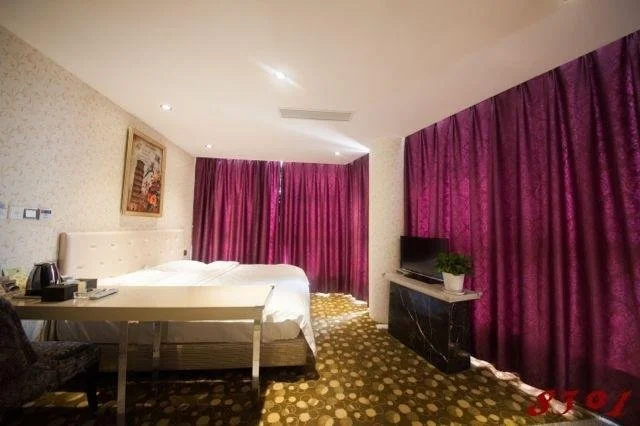 Yiyangshangpin Hotel