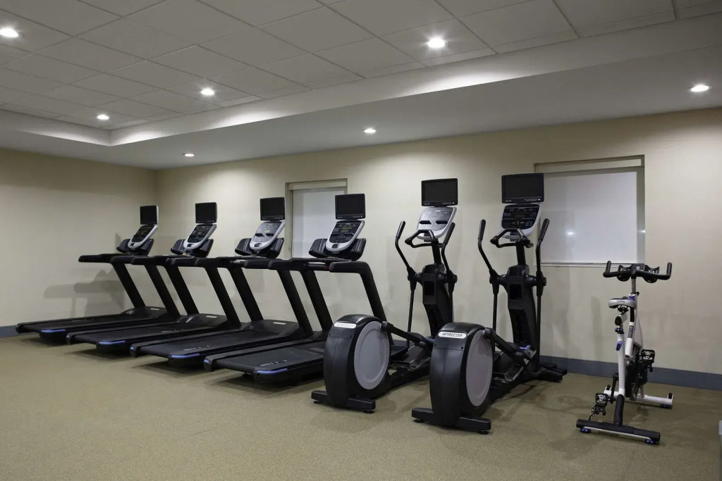 Home2 Suites By Hilton Baton Rouge Citiplace