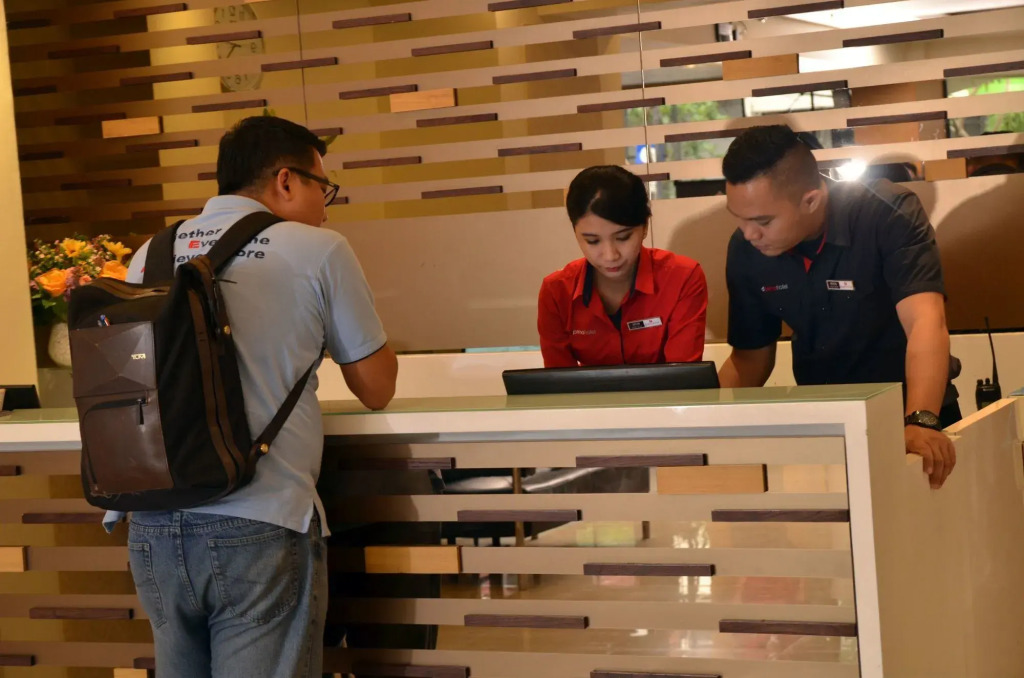 dprimahotel Melawai - Blok M