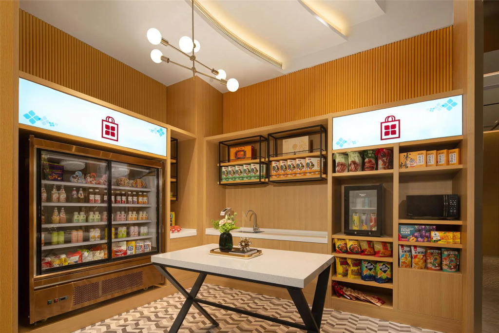 Hilton Garden Inn Zhengzhou Zhengdong New District