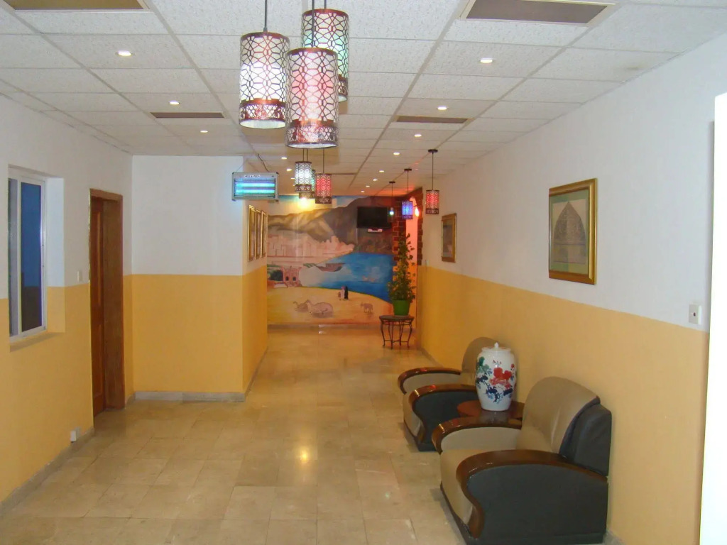Atlas Hotel Apartments