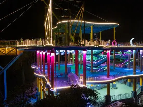 Diyifeng Hot Spring Hotel