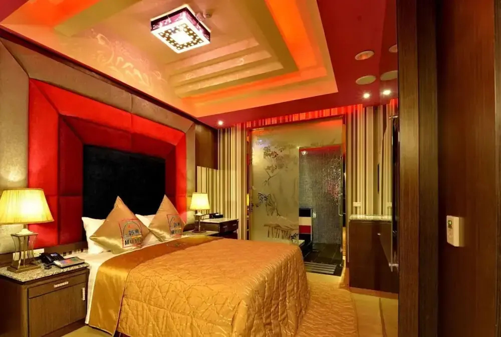 Zheng Yi Classic Hotel & Motel