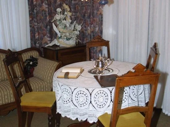 Landhotel Rappenhof