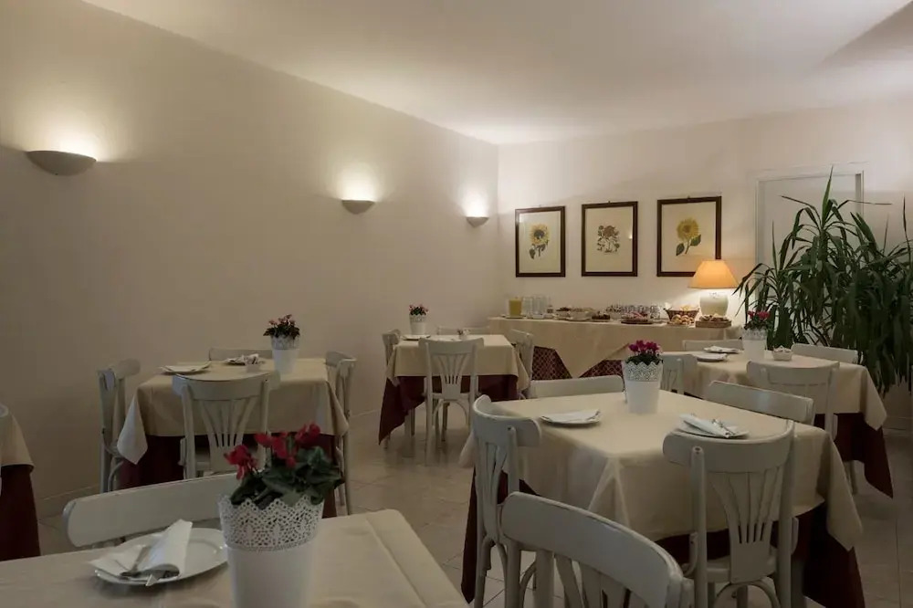 Parkhotel Montigeto