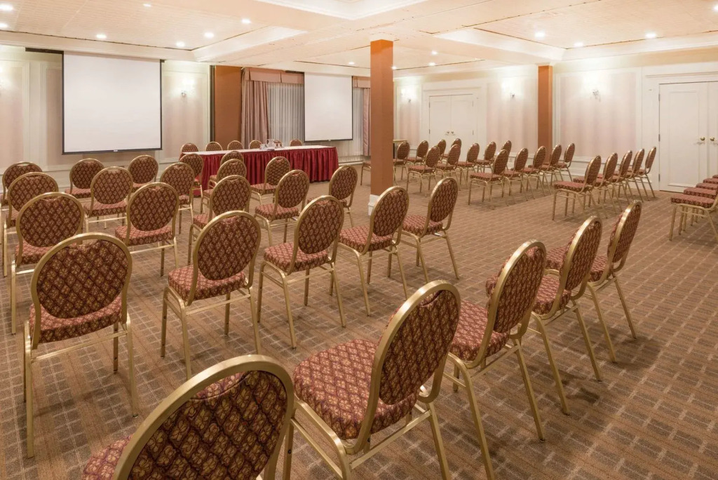 Ramada by Wyndham St. Johns