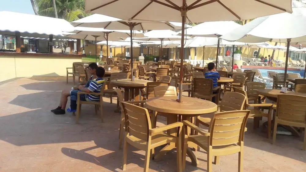 Aca Suites Ixtapa