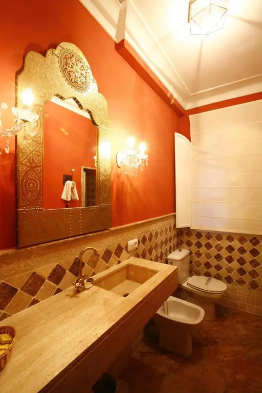 Hotel Rural Posada del Moro