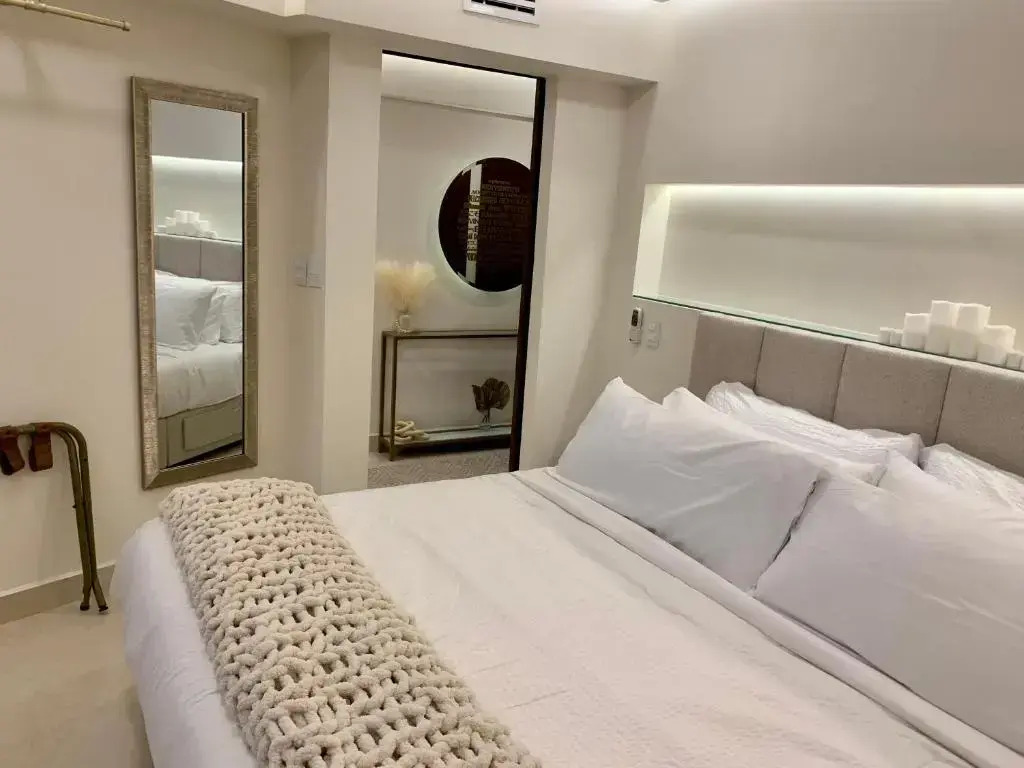 Sunscape Residence Tower