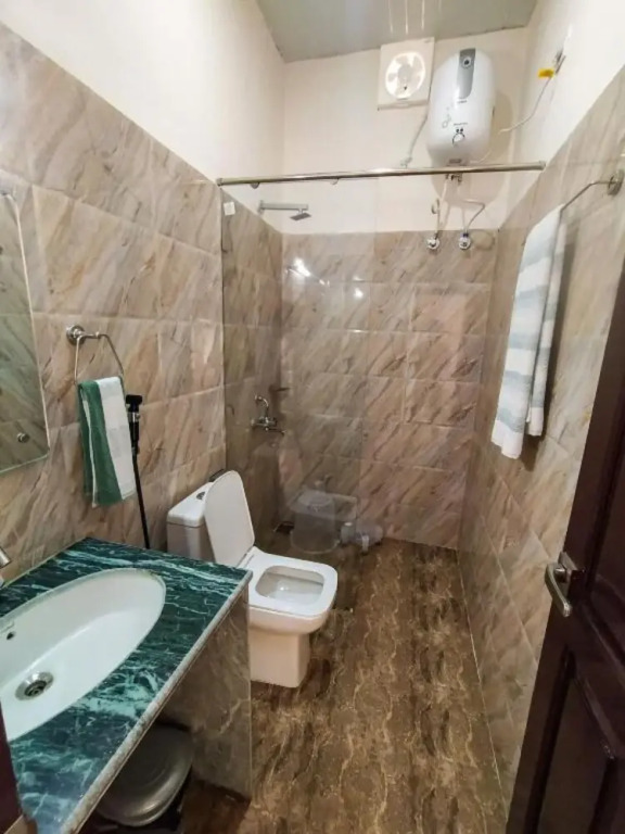 Anugraha Homestay