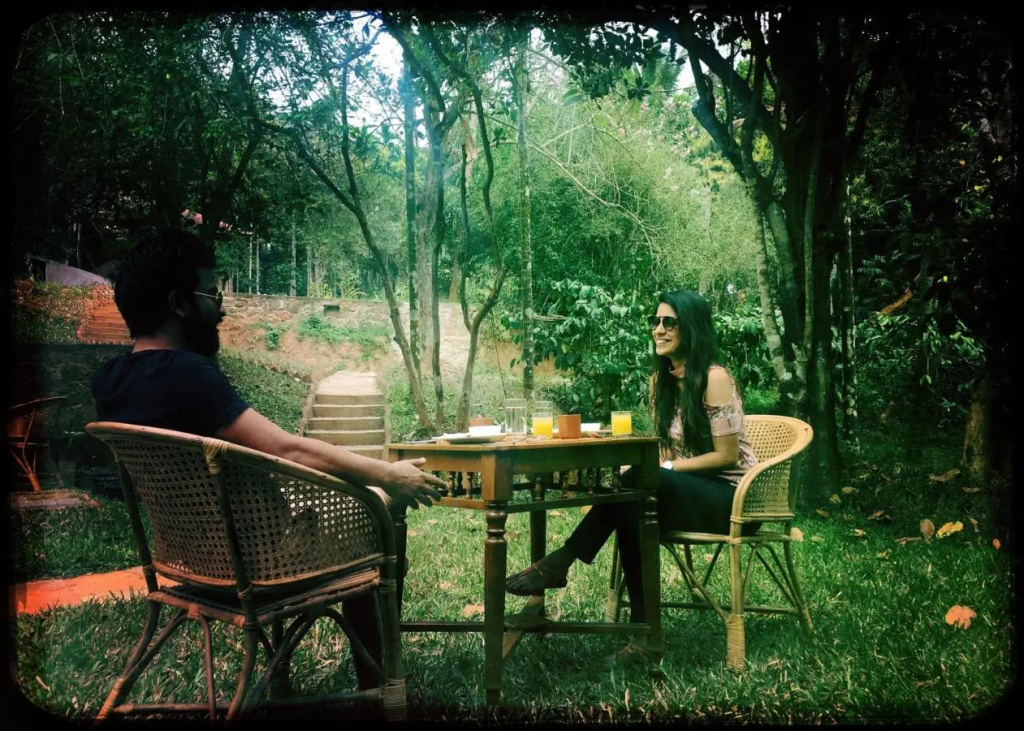 Raindrops Resorts Wayanad