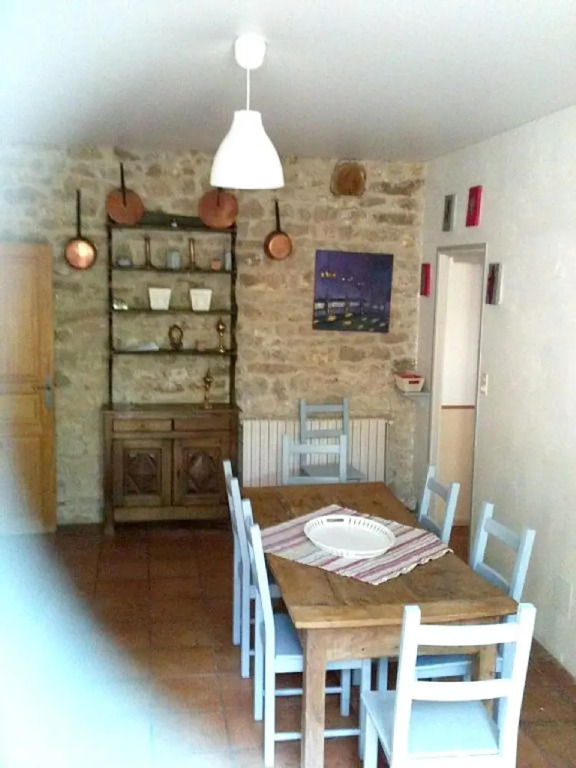 Villa MÉtairie Haute