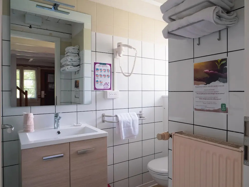 Les Loges de lEcomusée DAlsace