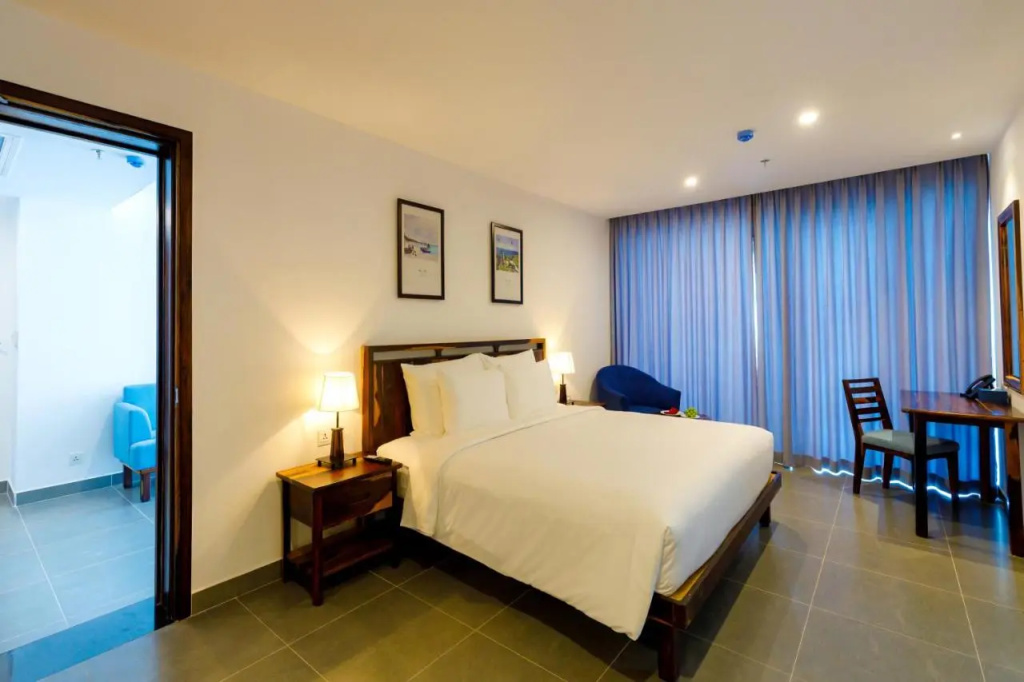 Asteria Mui Ne Resort