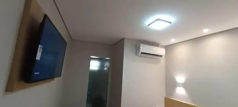 Hotel New Space