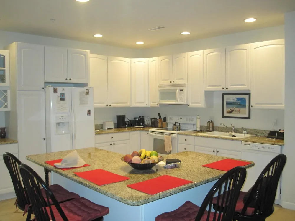 34297 Summerlyn 515 Condo 3 Bedrm By Ocean Atlantic Sotheby