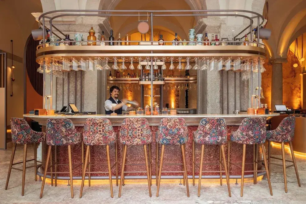 Convent Square Lisbon, Vignette Collection by IHG