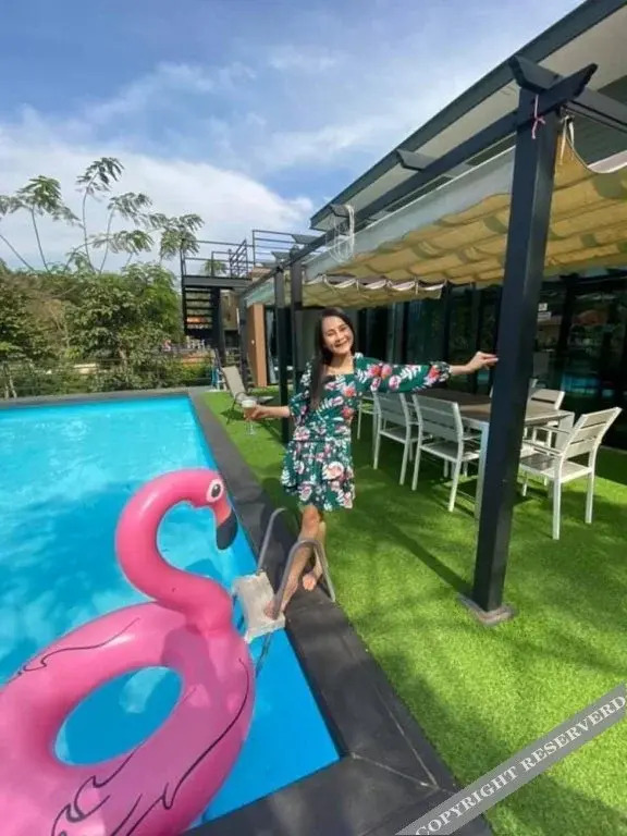 The X10 private pool villa khaoyai SHA Certified เขาใหญ่