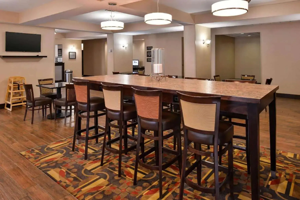 Wingate by Wyndham Steubenville