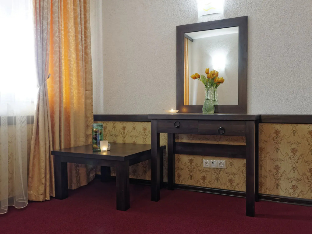 Trinity Residence Bansko