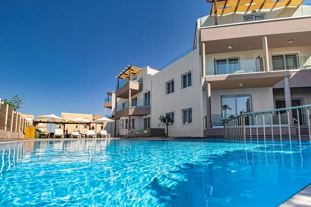 Oliva Beach Hotel