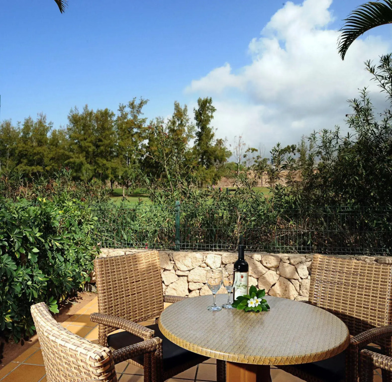 Green Garden Eco Resort