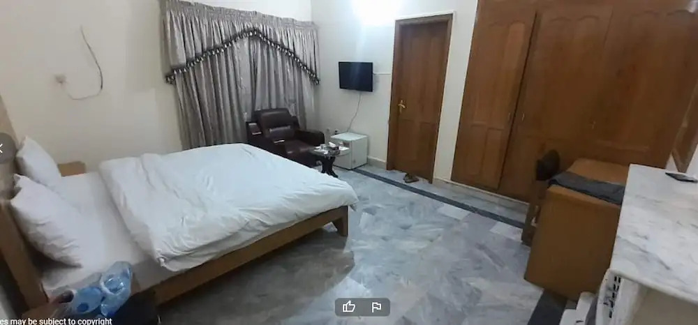 Landmark Guest House