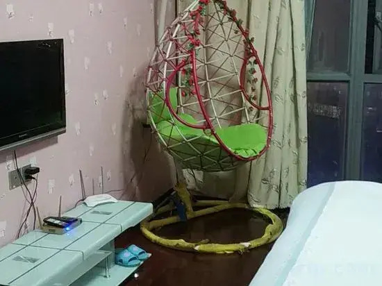 Warm House Short Rent Apartment